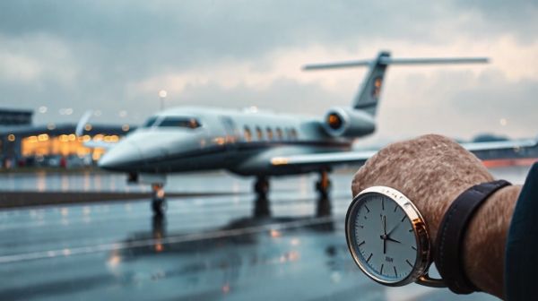 Top Factors Influencing Private Jet Charter Prices from Paris to Nice