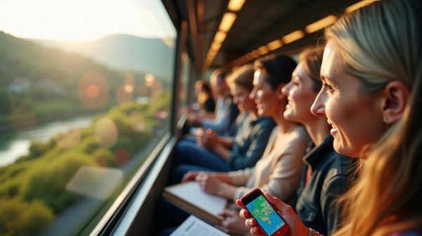 Unlimited data eSIM plans facilitate seamless travel in Europe