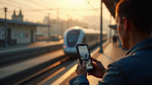 Unlimited data eSIM plans facilitate seamless travel in Europe