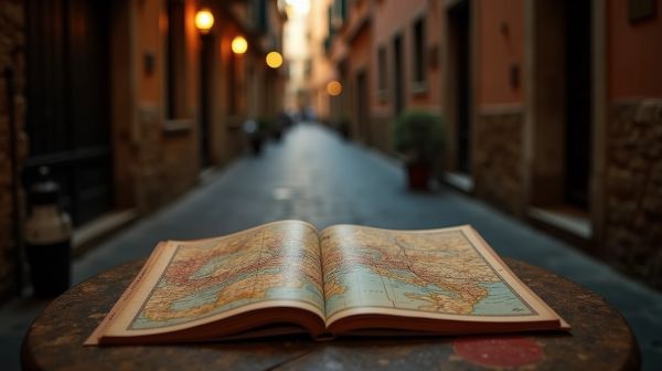 Why a tourist map of Rome is essential for discovering hidden gems
